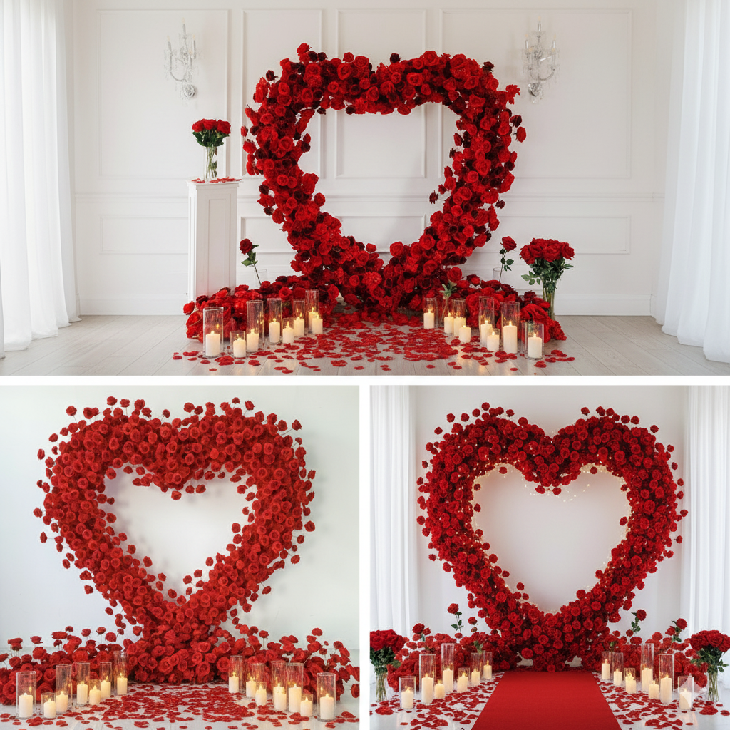 SPECIAL! Engagement Proposal Package