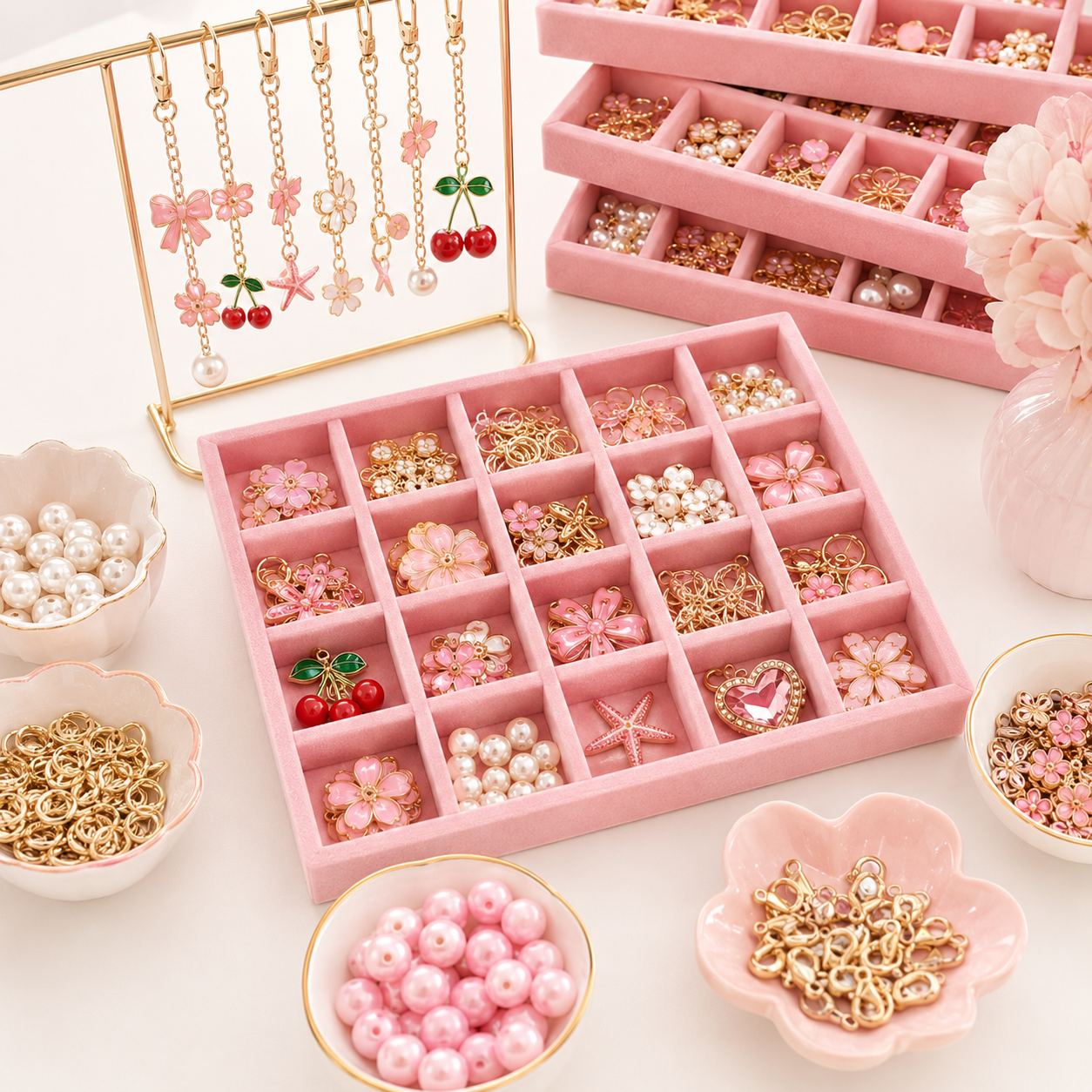 Charm Bar Experience