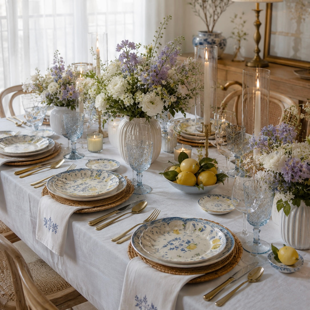 Event Planning & Coordination