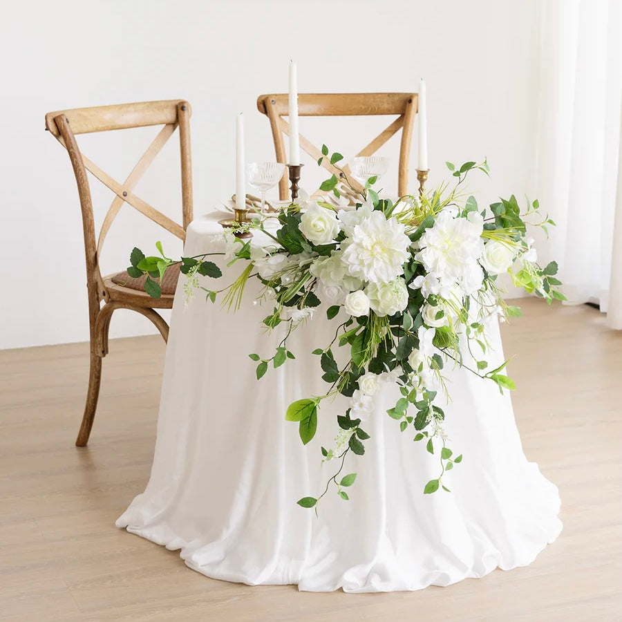 Floral Arrangement Set 2 Pack - Luxe