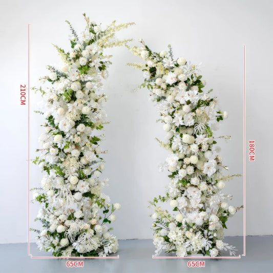 Floral Arch Set - Luxe