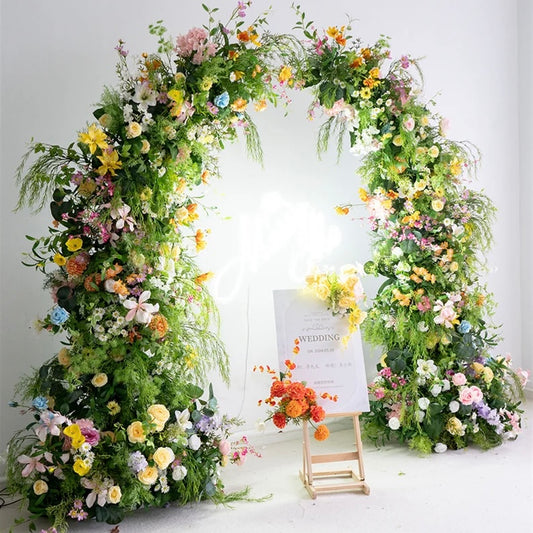 Floral Arch Set - Wonderland
