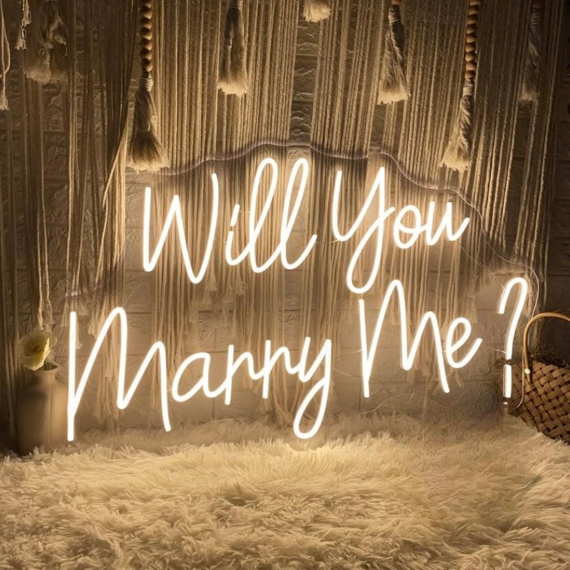 SPECIAL! Engagement Proposal Package