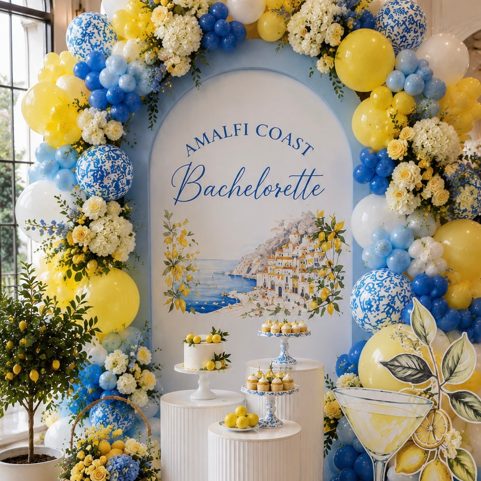 Event Planning & Coordination