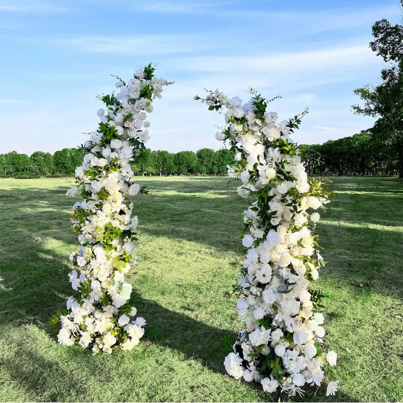 Floral Arch Set - Luxe v1