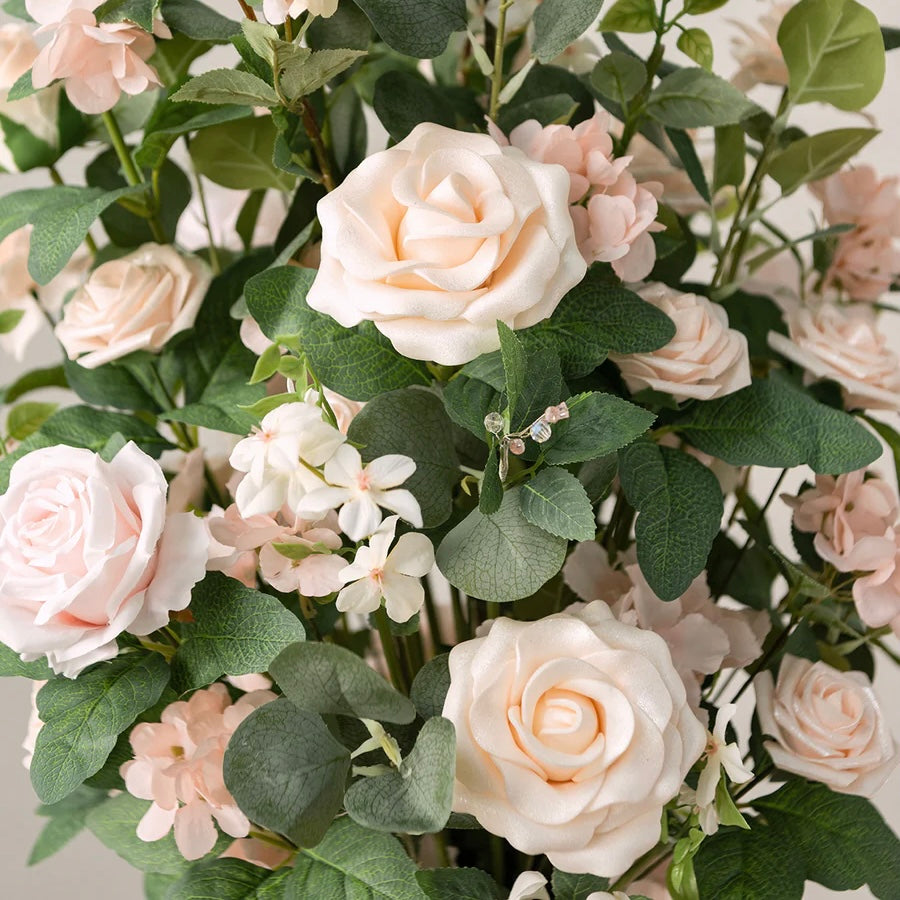 Floral Standing Arrangement Set 2 Pack - Romance v2