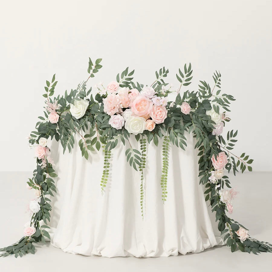 Floral Garland - Romance v2