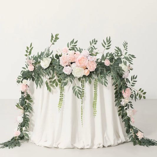 Floral Garland - Romance v2