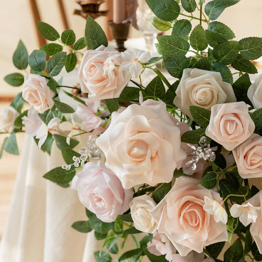 Floral Arrangement Set 2 Pack - Romance v2