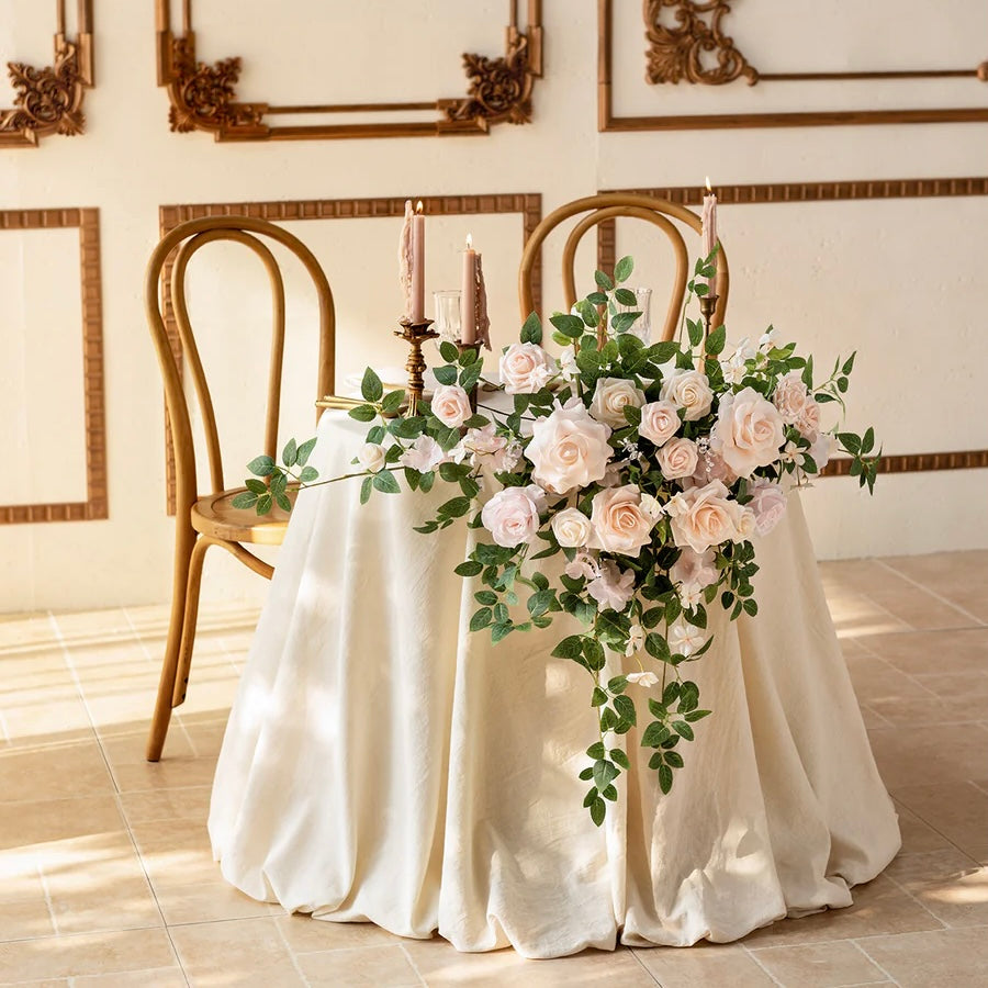 Floral Arrangement Set 2 Pack - Romance v2