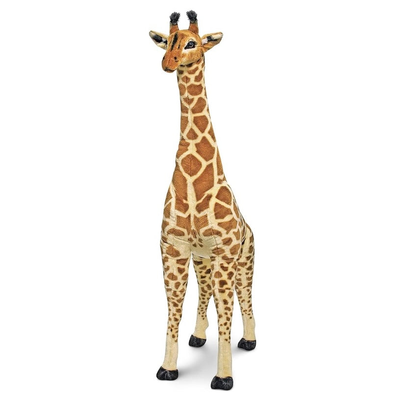 Large Stuffed Animal - Giraffe