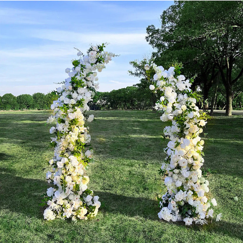 Floral Arch Set - Luxe v1