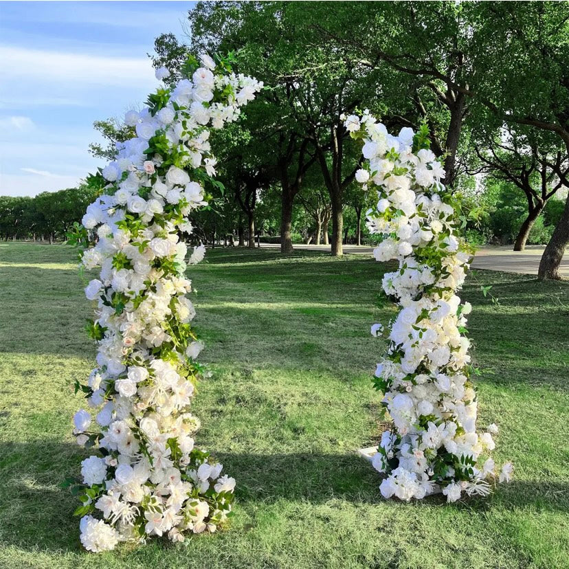 Floral Arch Set - Luxe v1