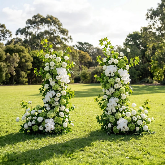 Floral Arch Set - Luxe v2