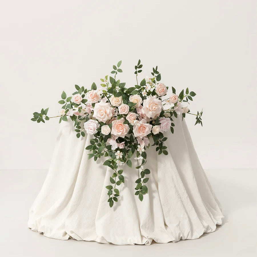 Floral Arrangement Set 2 Pack - Romance v2