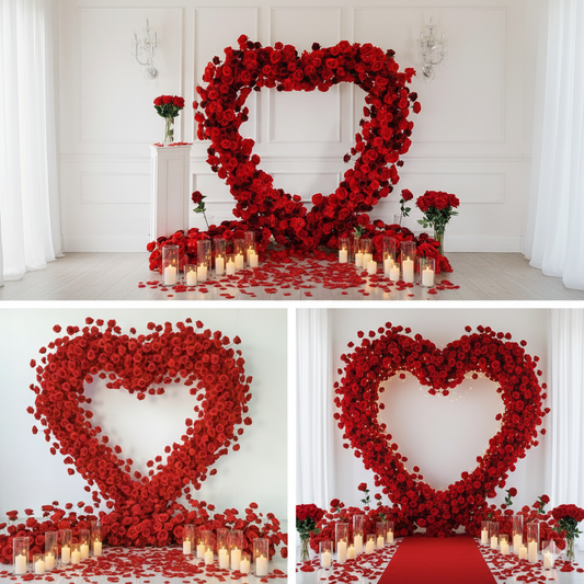 SPECIAL! Engagement Proposal Package