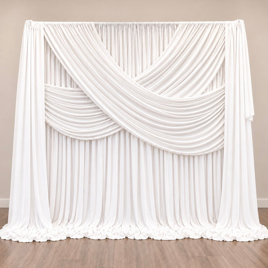 Drape Backdrop