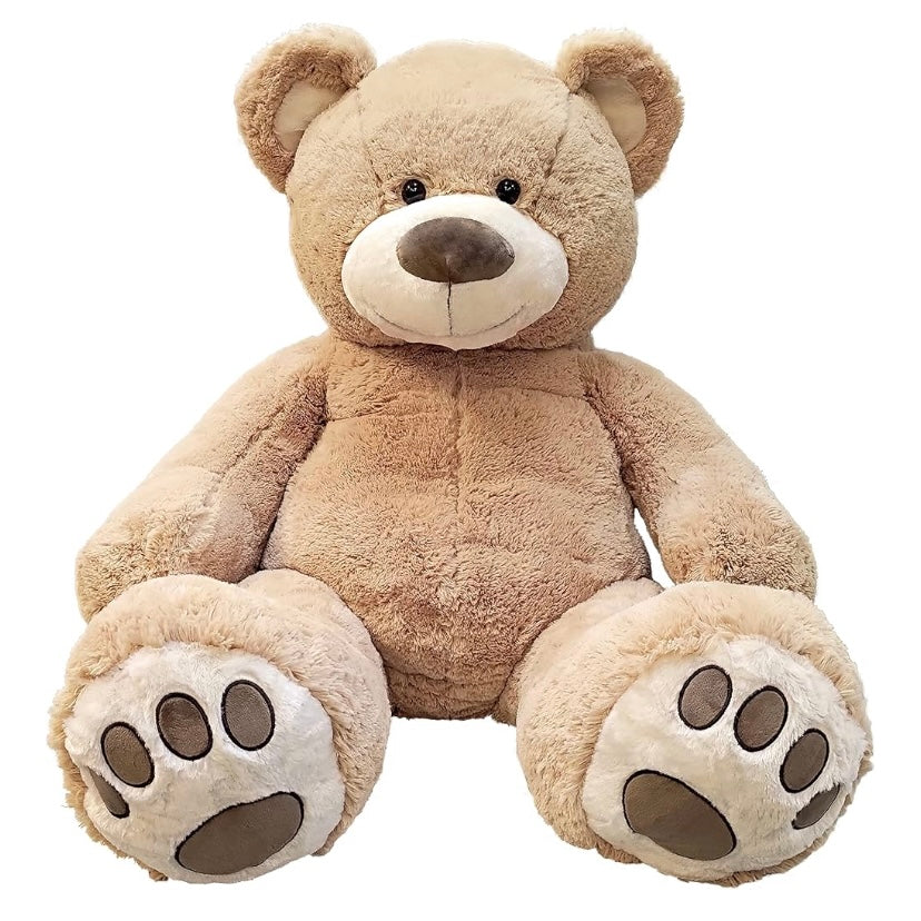 Large Stuffed Animal - Teddy Bear