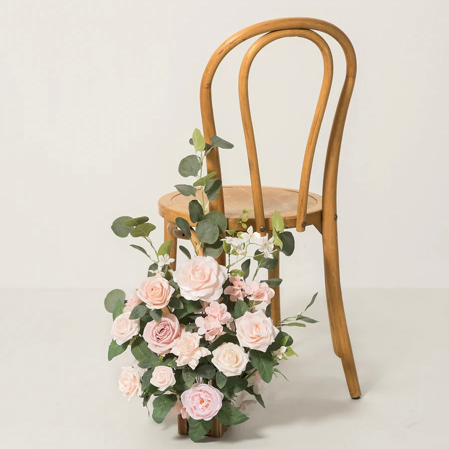 Floral Aisle Set 4 Pack - Romance v2