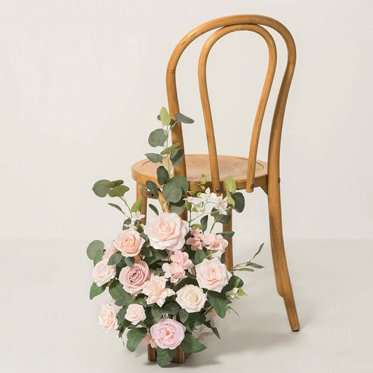 Floral Aisle Set 4 Pack - Romance v2