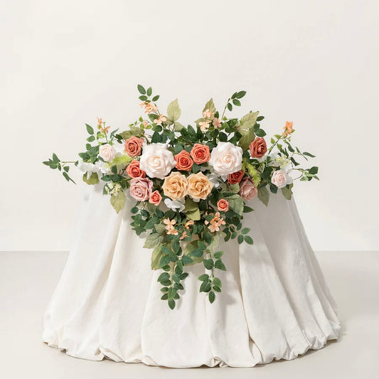 Floral Arrangement Set 2 Pack - Romance