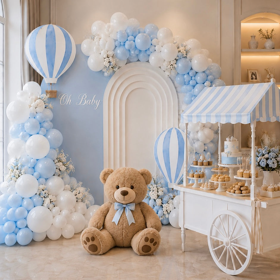 Event Planning & Coordination
