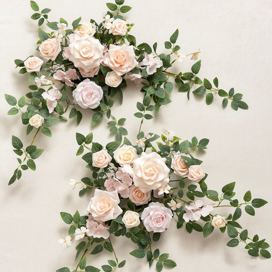 Floral Arrangement Set 2 Pack - Romance v2