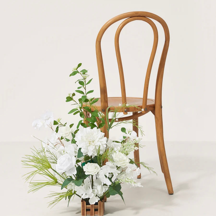 Floral Aisle Set 4 Pack - Luxe