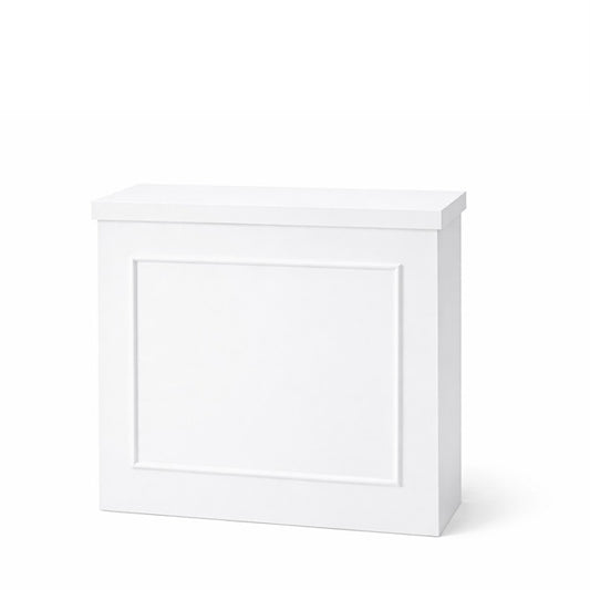 4ft Foldable Bar Table
