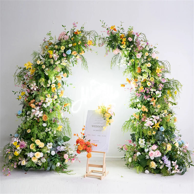 Floral Arch Set - Wonderland