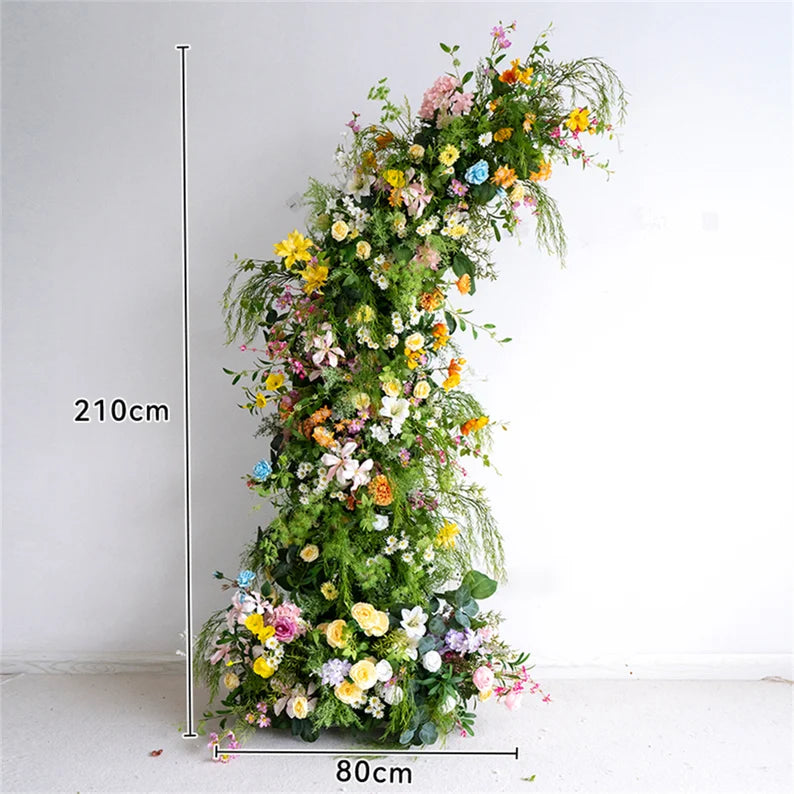 Floral Arch Set - Wonderland