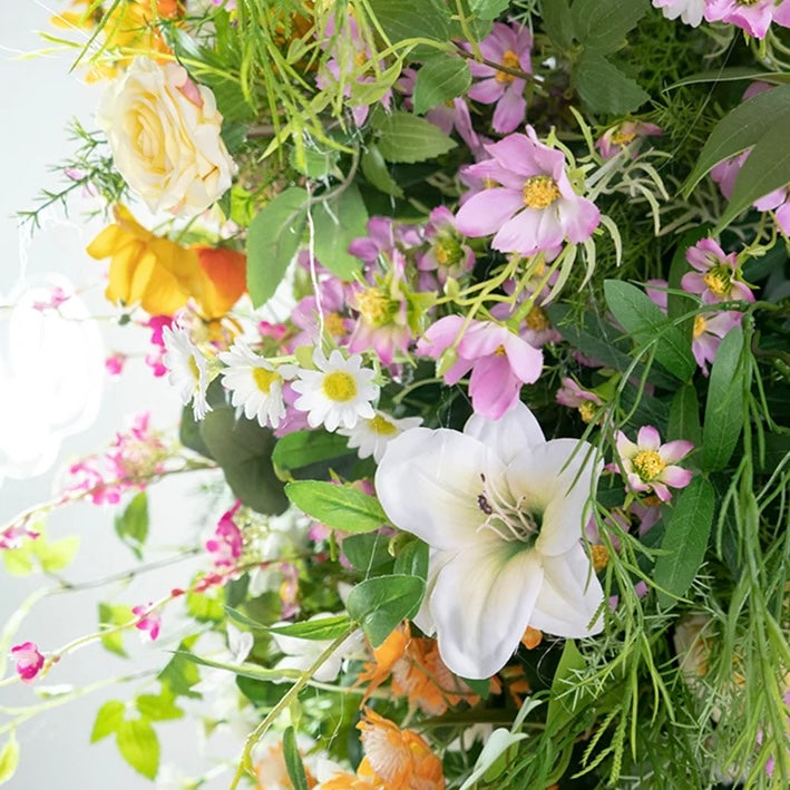 Floral Arch Set - Wonderland