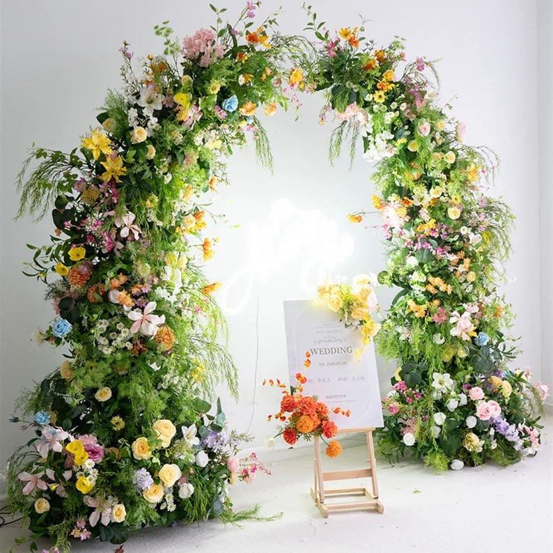 Floral Arch Set - Wonderland