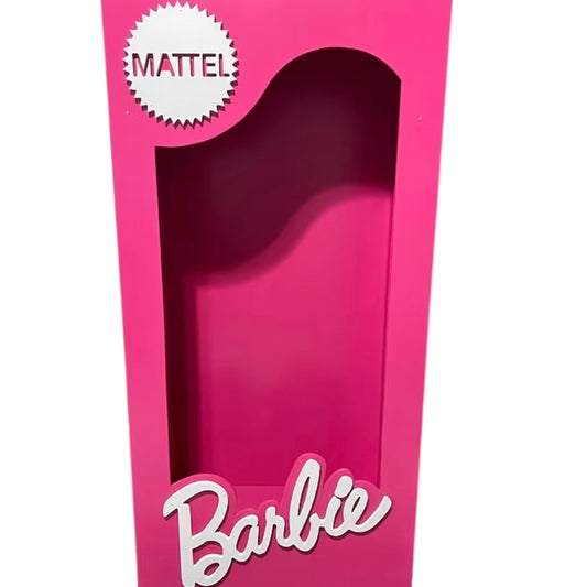 Barbie Photo Box